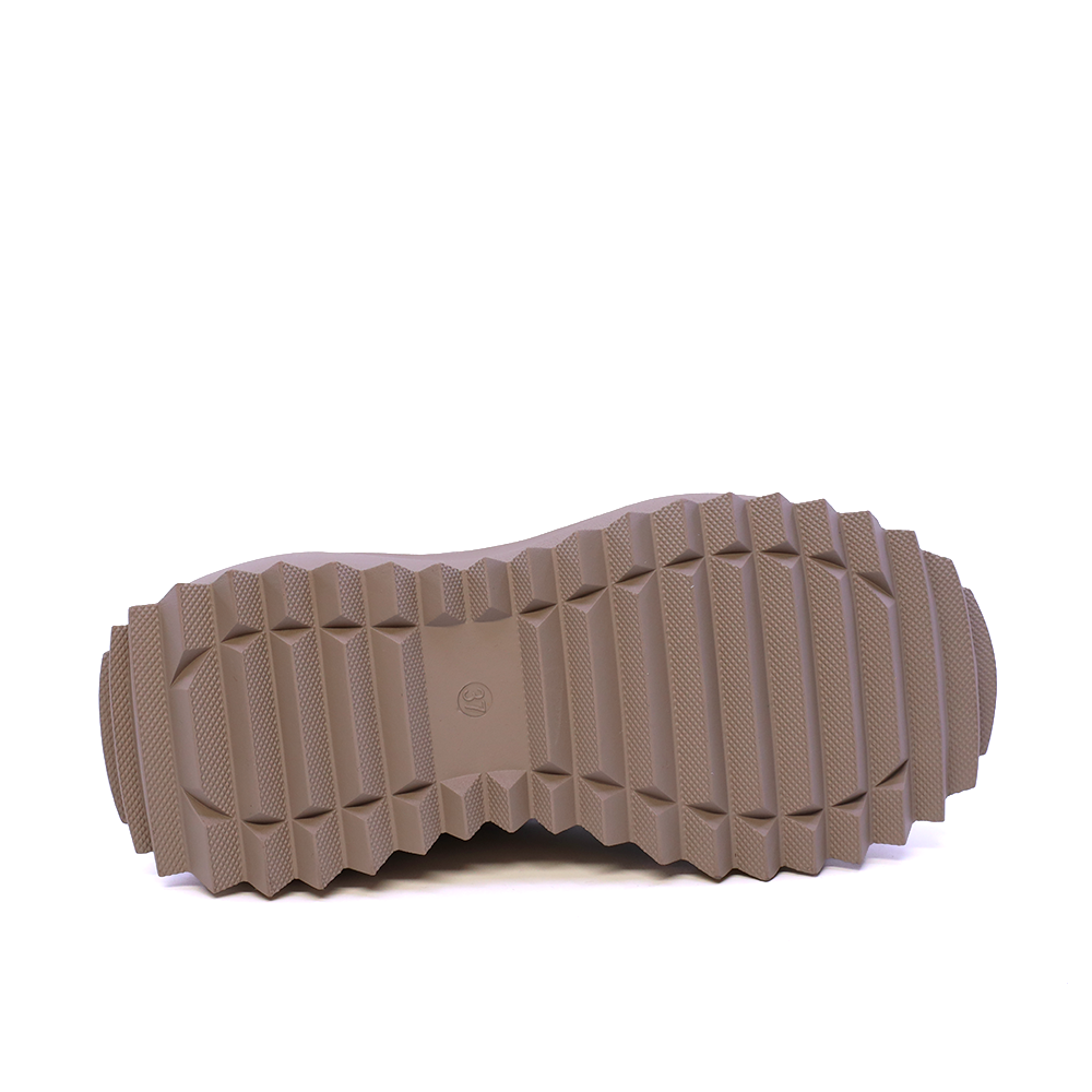 Sneakers femei Luca di Gioia gri 3842DP100GR