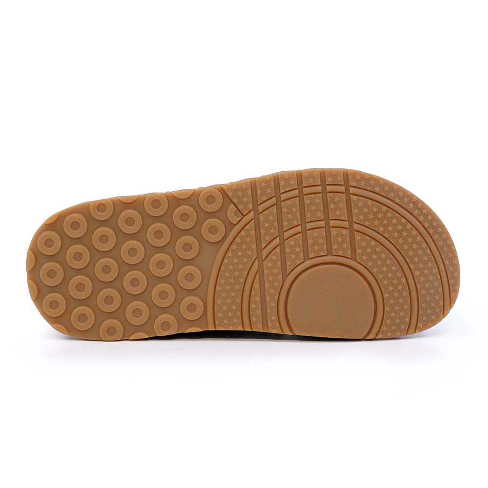Sneakers femei Luca di Gioia negri din piele întoarsă și textil 1292dp1210vn 