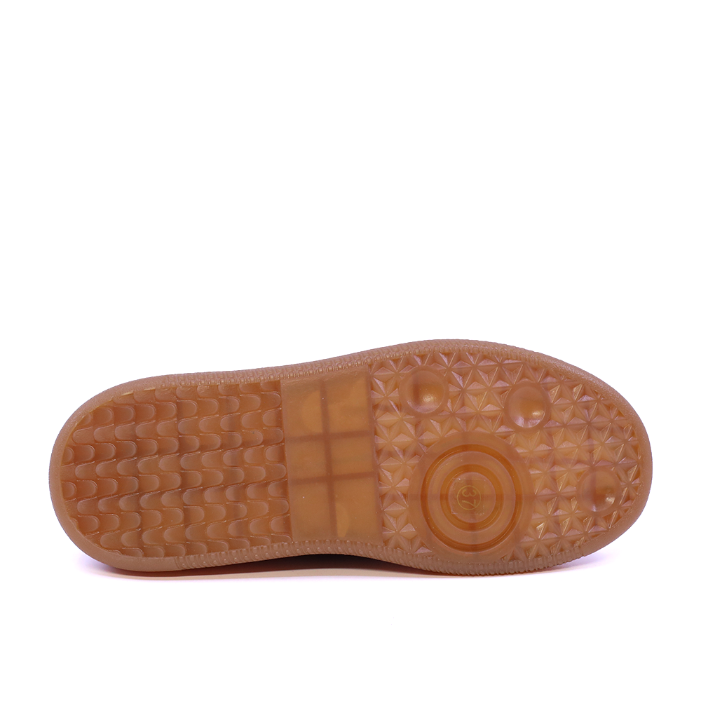 Sneakers femei Luca di Gioia roz din piele 1292DP1120VRO