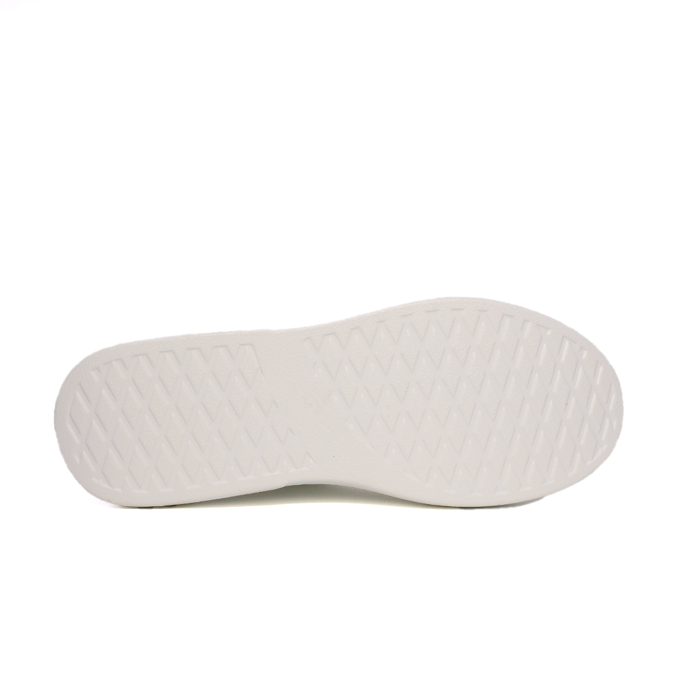 Sneakers ușori Luca di Gioia albi din piele 1299DP2410A