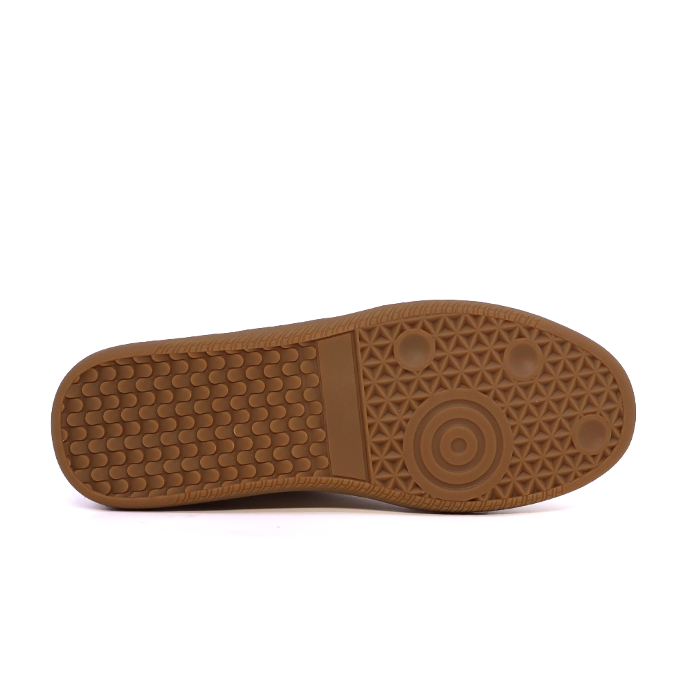 Sneakers ușori femei Luca di Gioia bej din piele 1299DP1610VBE