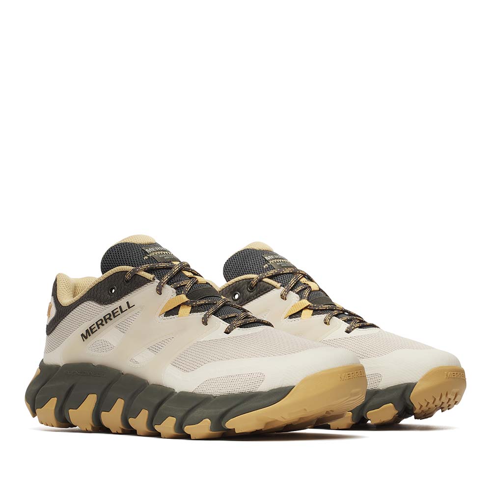 Pantofi sport bărbați Merrell Maipo Explorer Aerosport bej 3991BPS03456BE - imagine 2