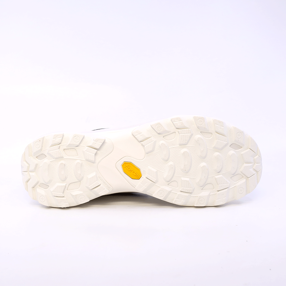 Pantofi sport bărbați Merrell Moab Speed 2 negru cu alb 3991BPS03464AN
