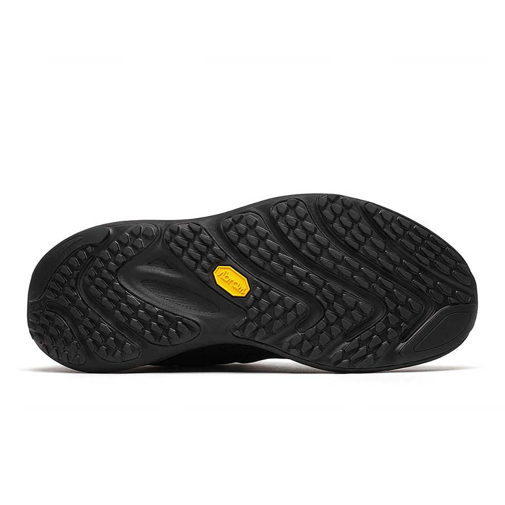 Pantofi sport bărbați Merrell Promorph negri 3991BPS68569N
