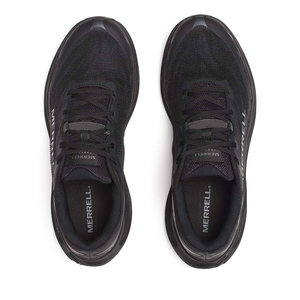 Pantofi sport bărbați Merrell Promorph negri 3991BPS68569N