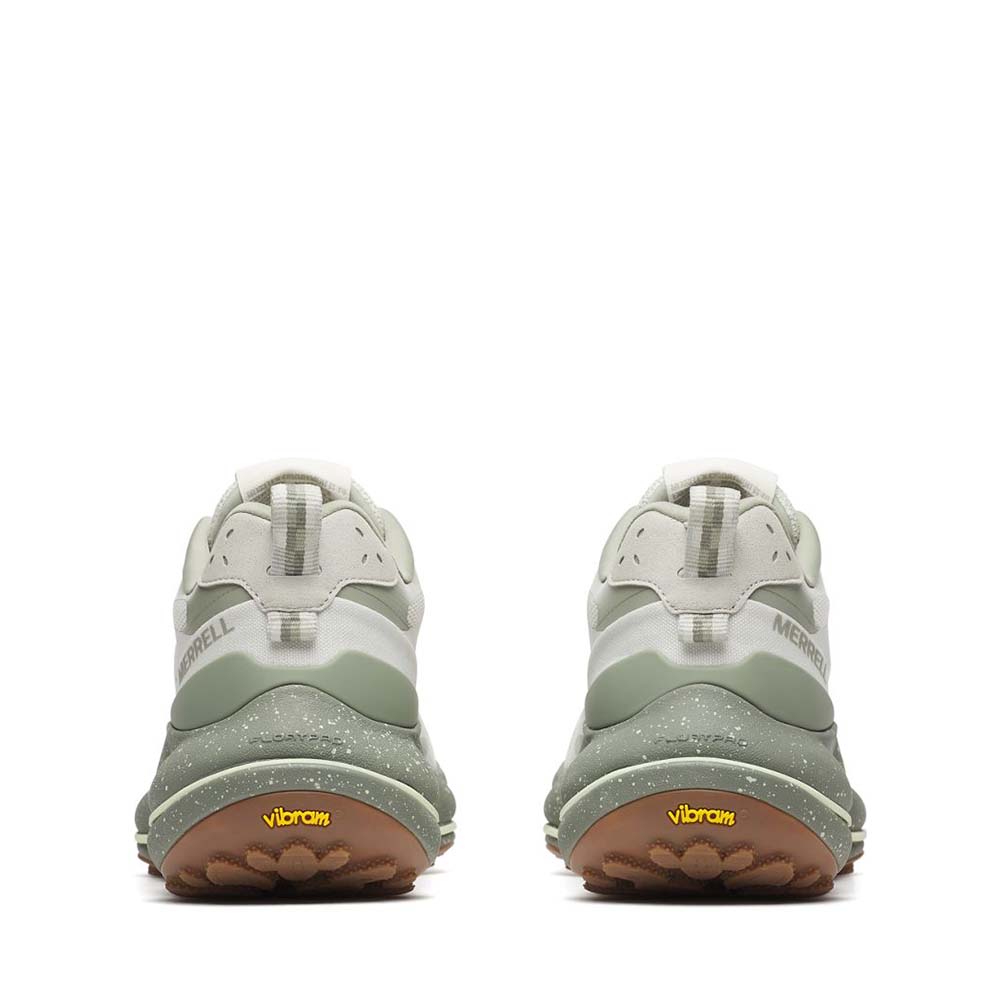 Merrell Pantofi sport bărbați Merrell Speedarc Matis verzi