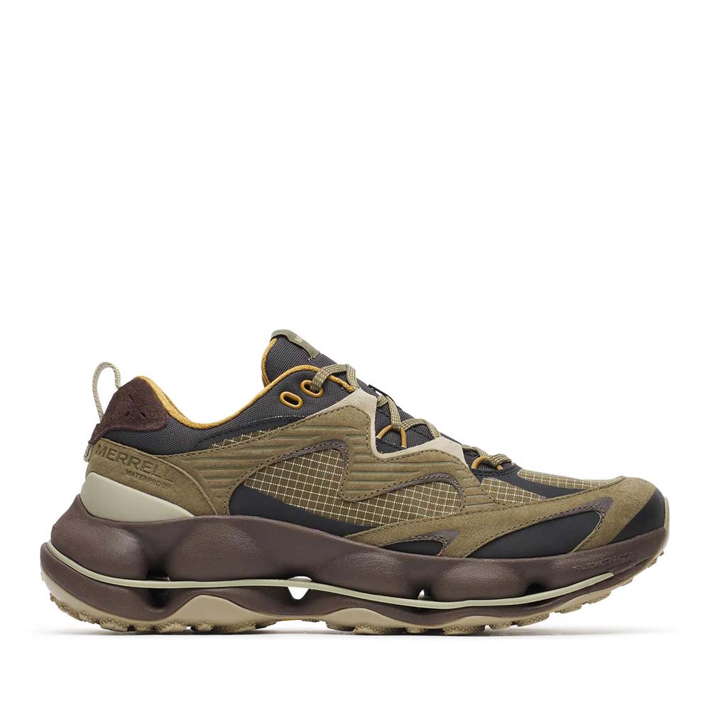 Sneakers waterproof bărbați Merrell Speedarc Matis 3992BPS5537VV