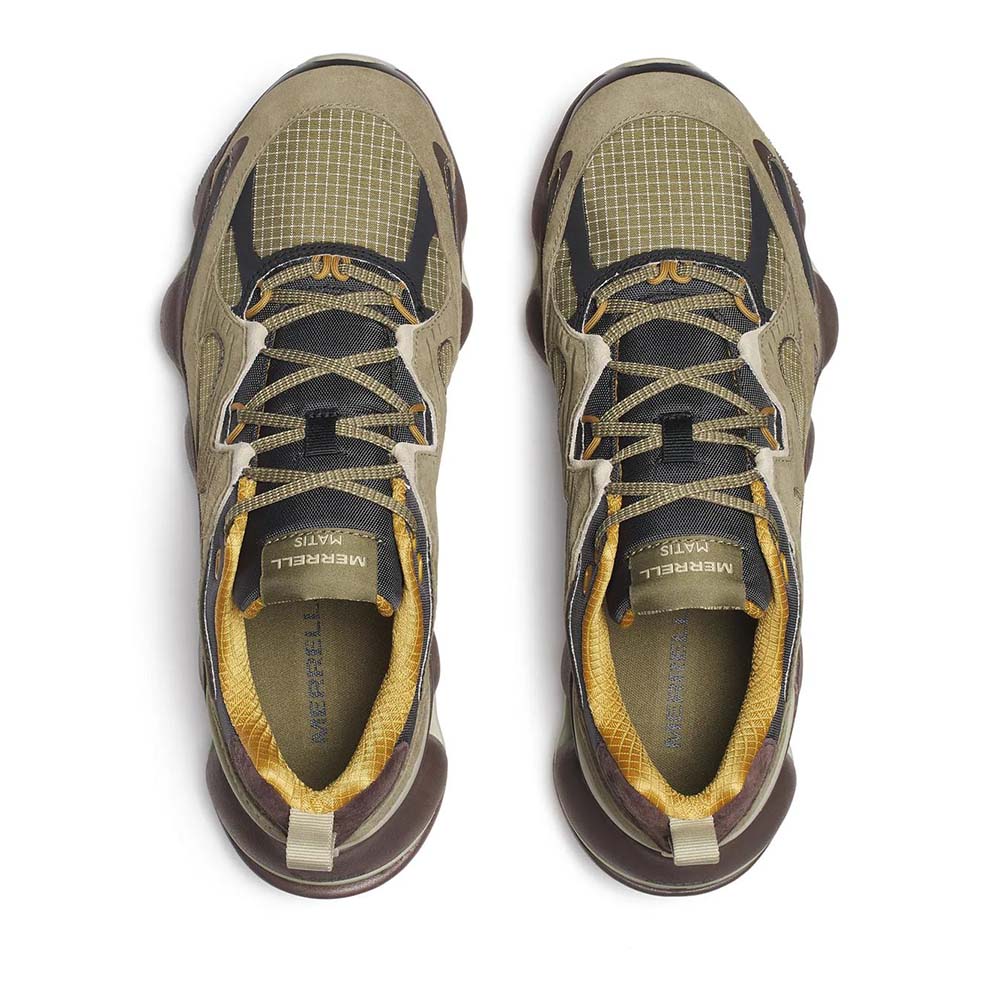 Sneakers waterproof bărbați Merrell Speedarc Matis 3992BPS5537VV