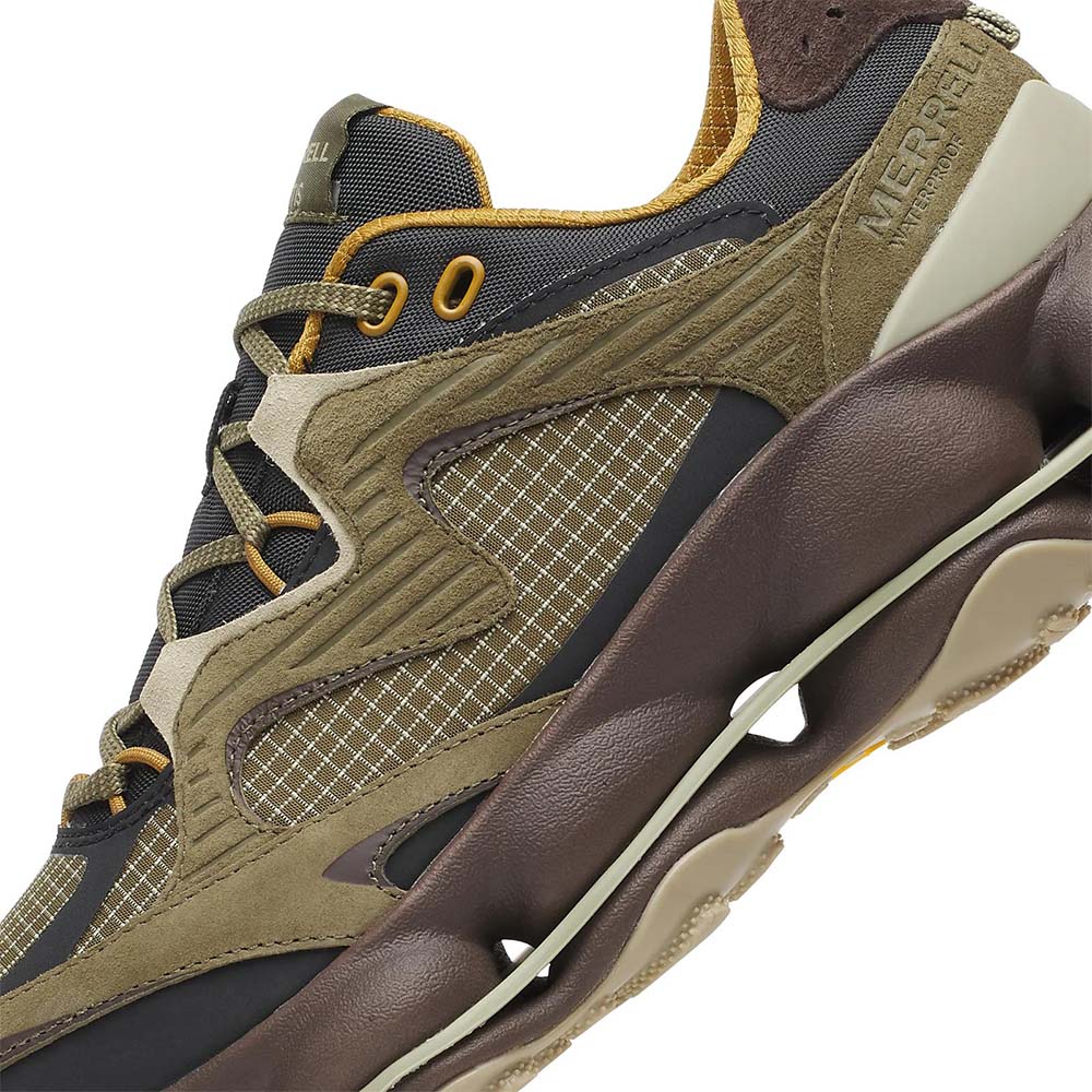 Sneakers waterproof bărbați Merrell Speedarc Matis 3992BPS5537VV