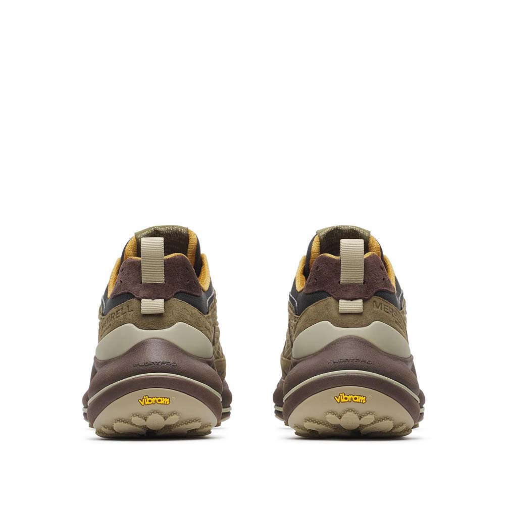 Sneakers waterproof bărbați Merrell Speedarc Matis 3992BPS5537VV