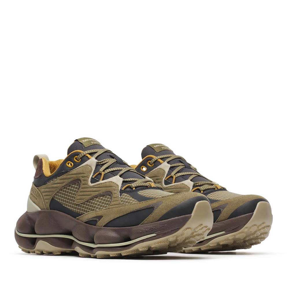 Sneakers waterproof bărbați Merrell Speedarc Matis 3992BPS5537VV — imaginea 2