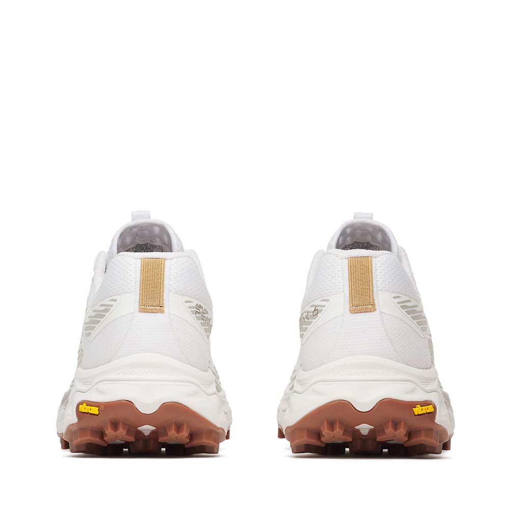 Pantofi sport femei Merrell Agility Peak 6 albi 3991DPS05074A