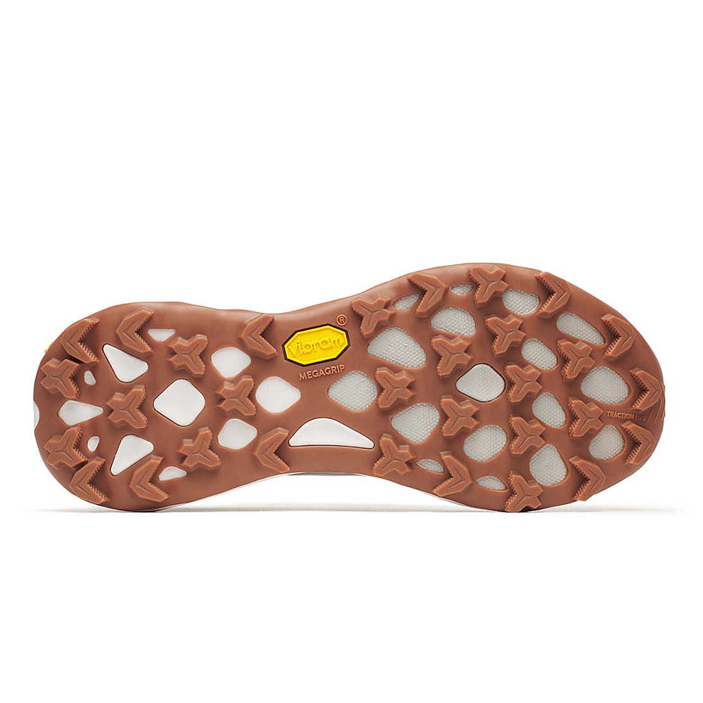 Pantofi sport femei Merrell Agility Peak 6 albi 3991DPS05074A