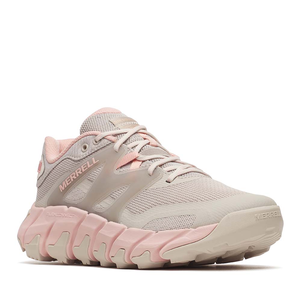 Pantofi sport femei Merrell Maipo Explorer Aerosport roz 3991DPS03458RO - imagine 2