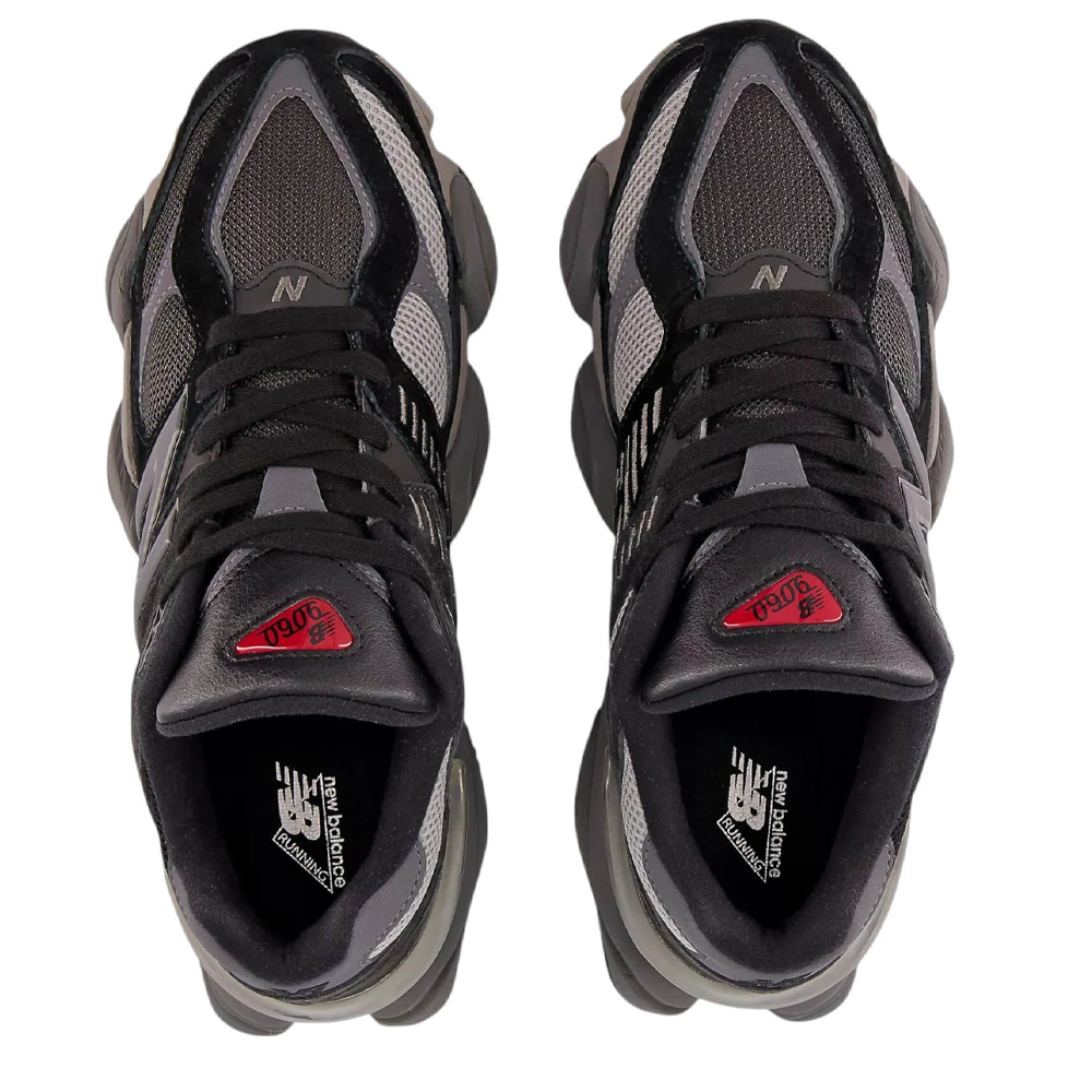 Sneakers bărbați New Balance 9060 negri 2872bps9060blkvn