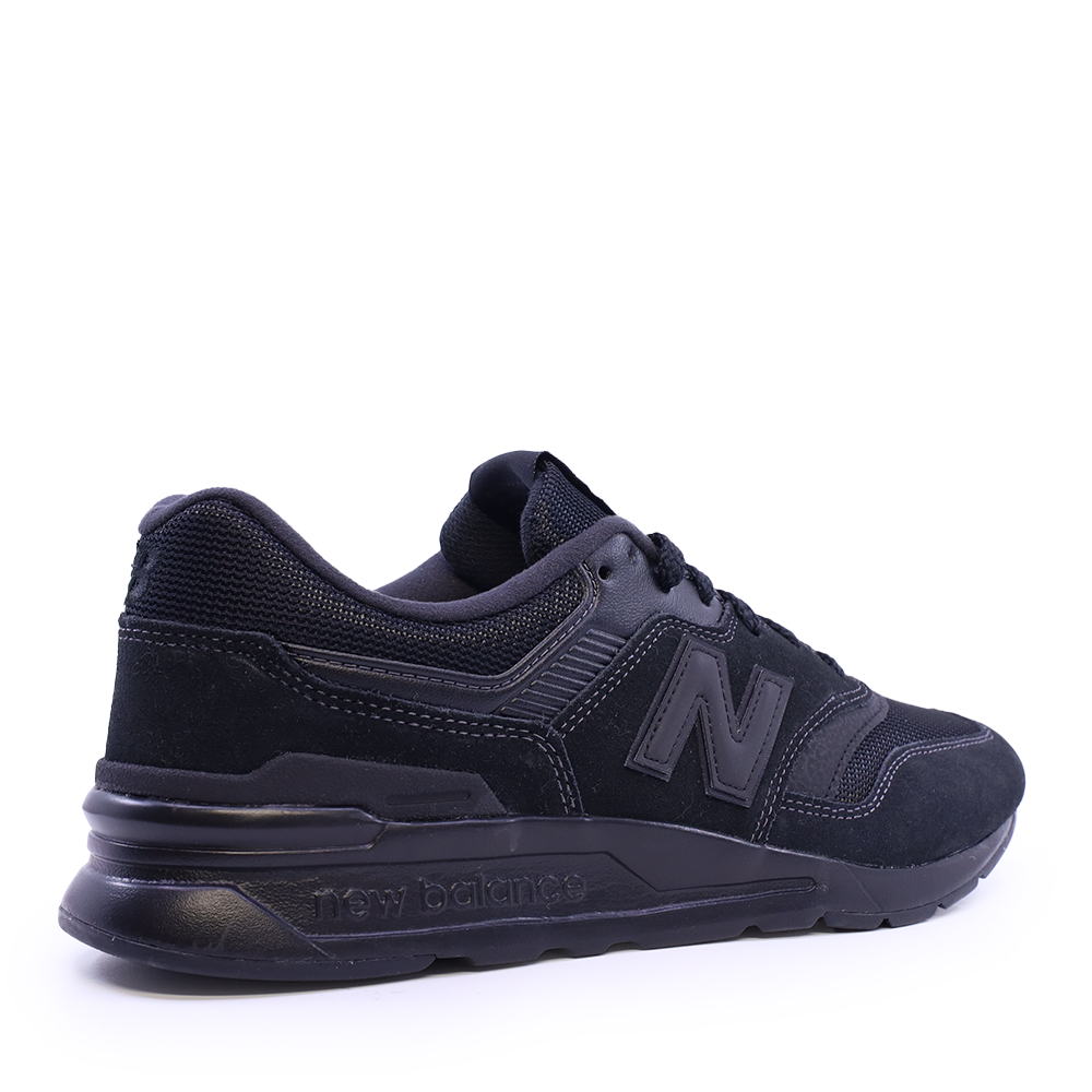 Baskets New Balance 997H pour hommes Noir 2868BPS997HHCIN