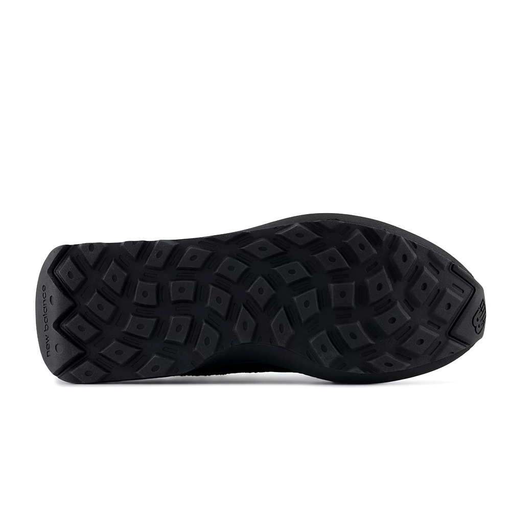 New Balance 370 men's sneakers black 2879BPS370AJVN