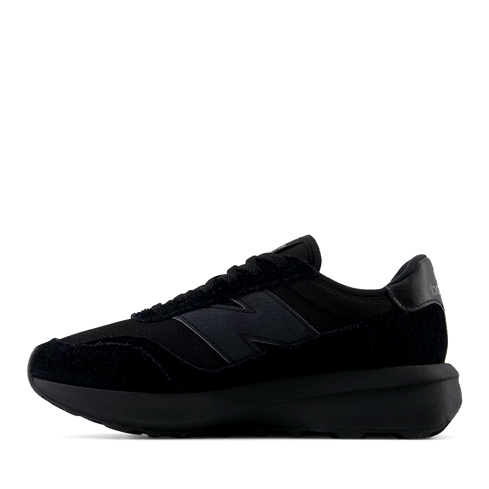 New Balance 370 men's sneakers black 2879BPS370AJVN