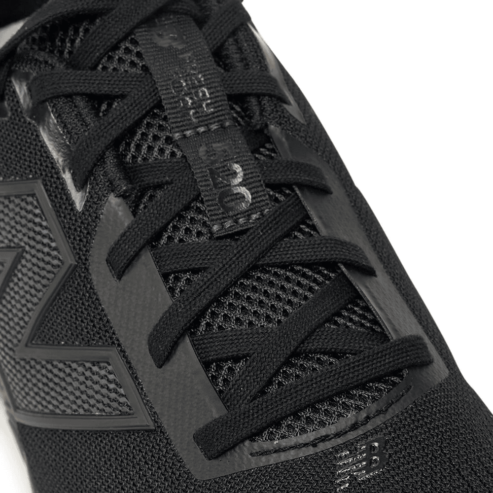 New Balance 520 men's sneakers black 2869BPS520LT9N