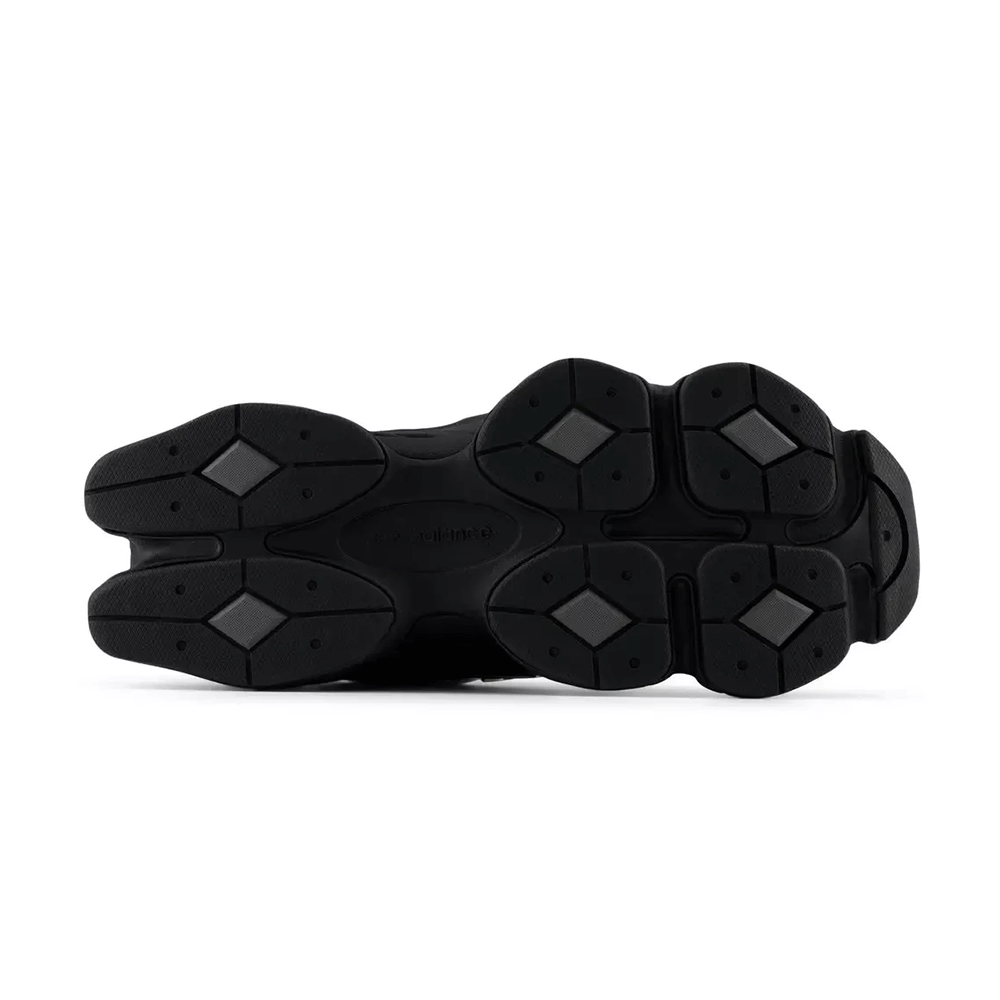 New Balance 9060 men's sneakers black 2879BPS9060IMAN