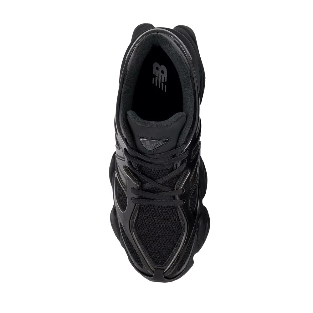 New Balance 9060 men's sneakers black 2879BPS9060IMAN