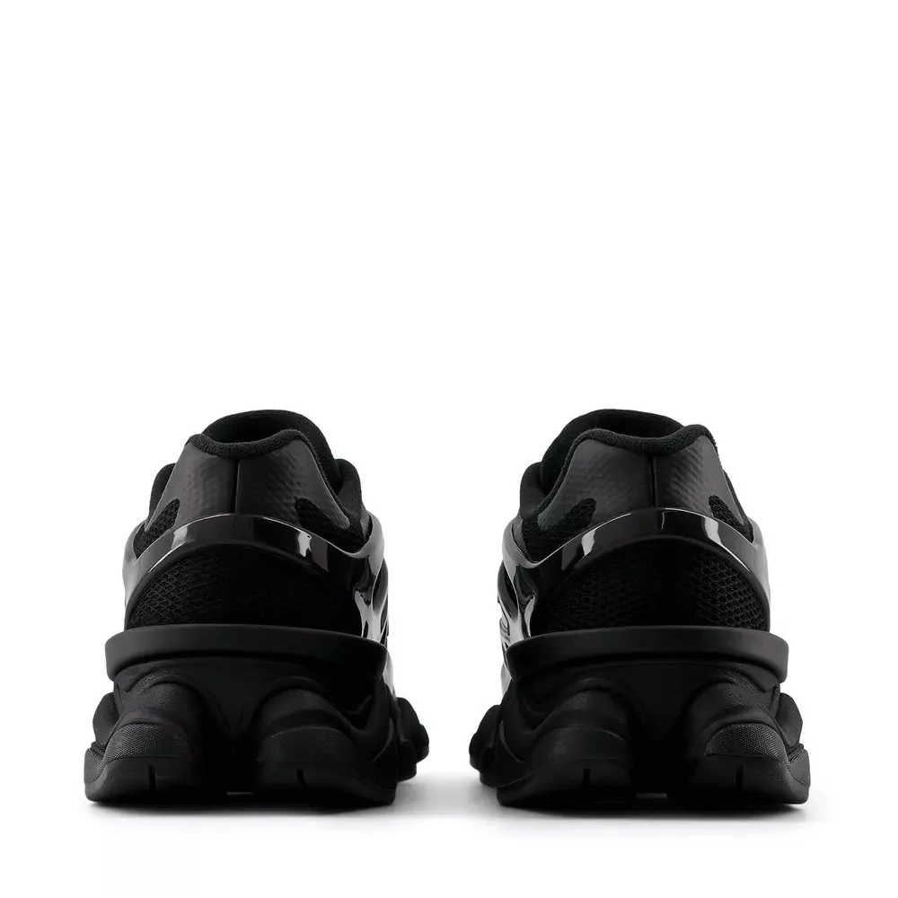 New Balance 9060 men's sneakers black 2879BPS9060IMAN