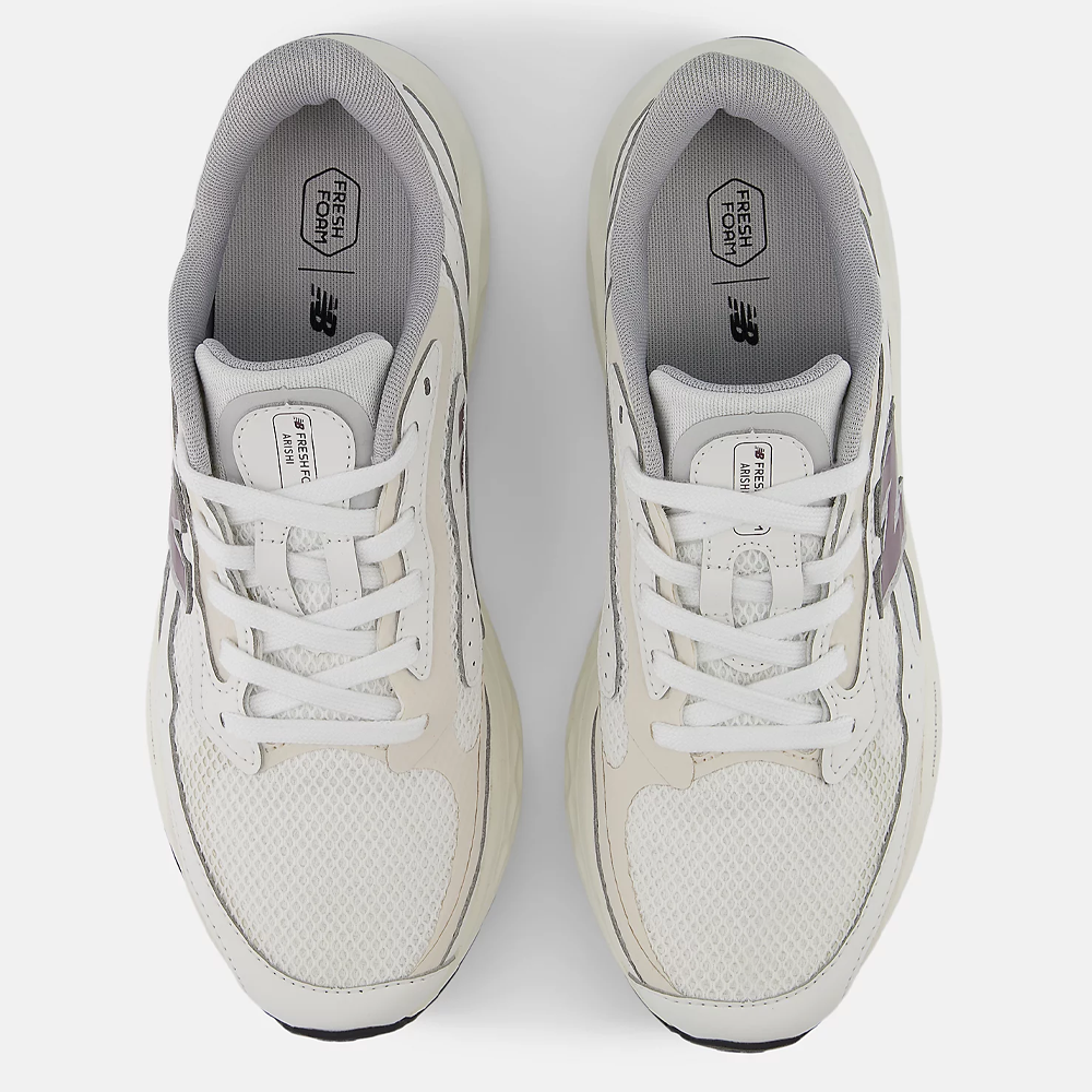 New Balance Arishi men's sneakers white 2869BPSARISTT4A