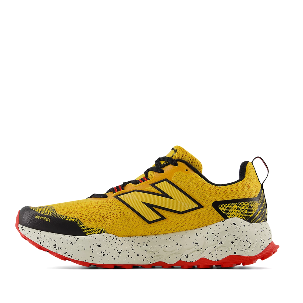 New Balance Garoe men's sneakers yellow 2869BPSTGAROI2G
