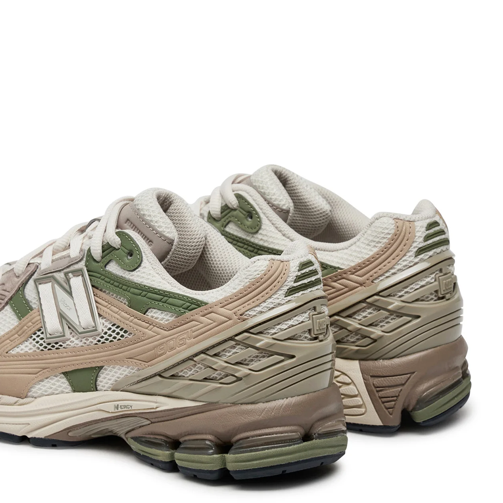 Sneakers femei New Balance 1906 bej 2878DPS1906NEBE