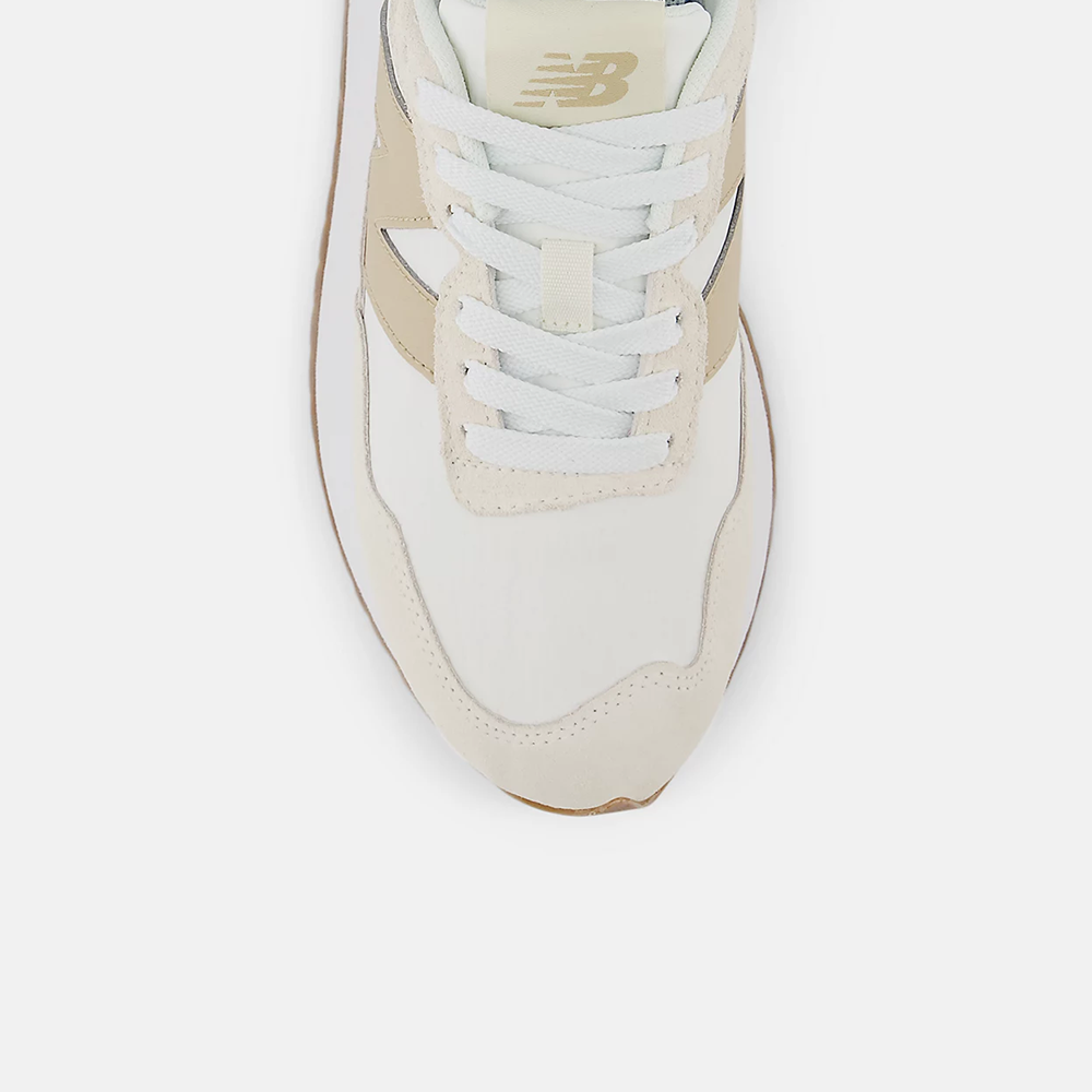 Sneakers New Balance 237 bej 2869DPSS237HTBVBE