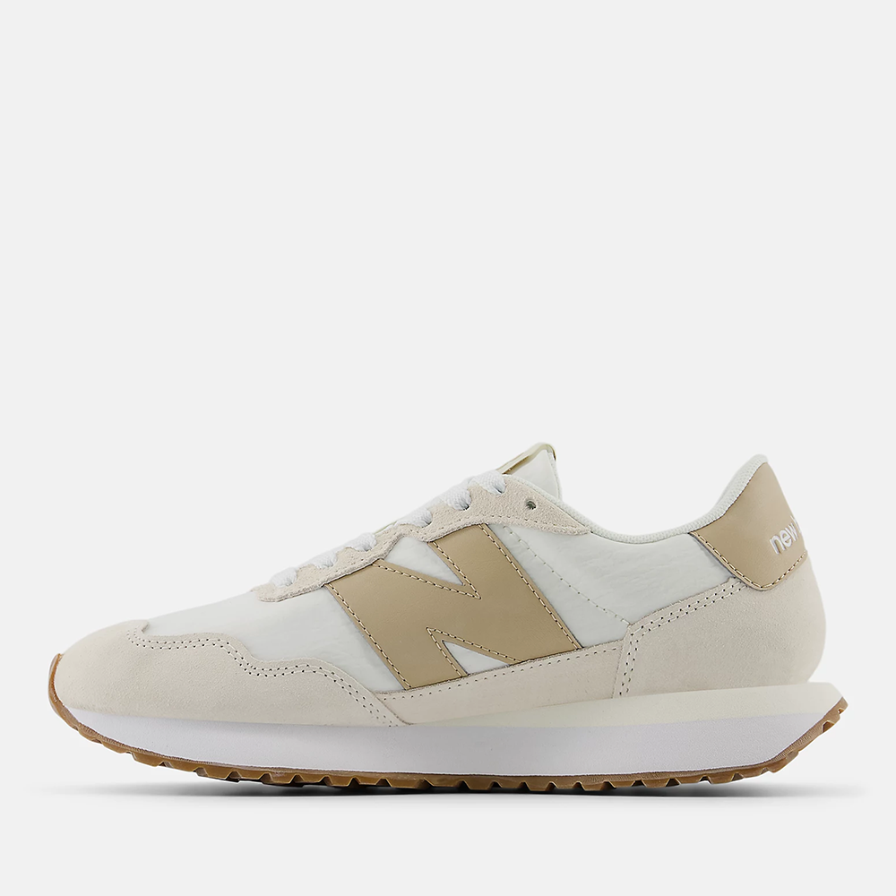 Sneakers New Balance 237 bej 2869DPSS237HTBVBE