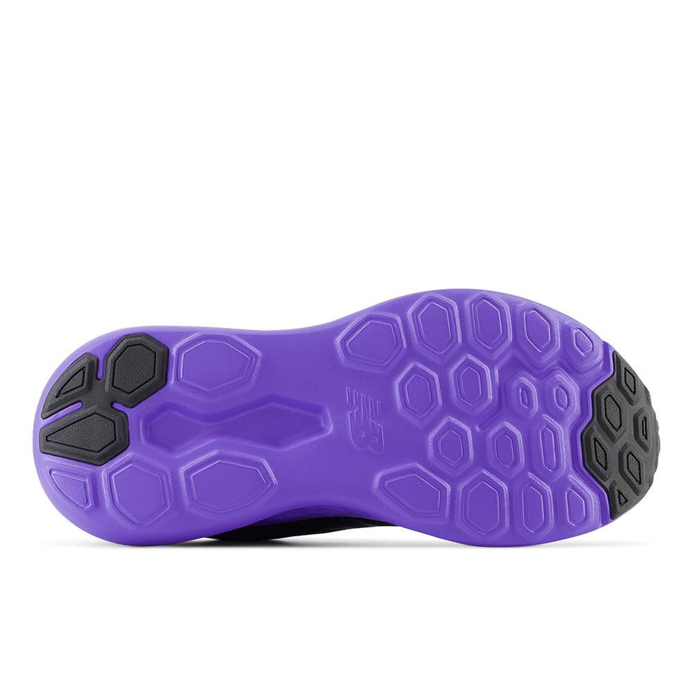 Sneakers femei New Balance 411 negri 2867DPS411CB3N