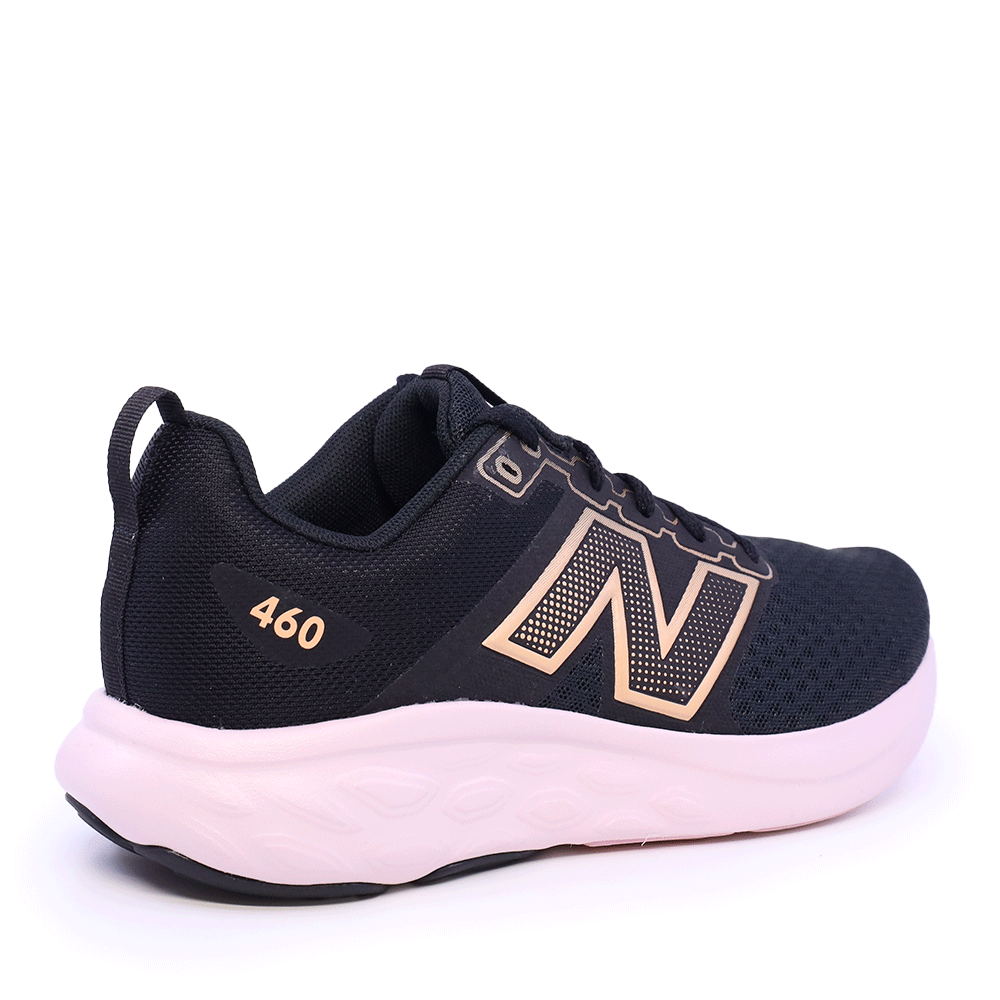 Sneakers femei New Balance 460 negri 2868DPS460LB4N