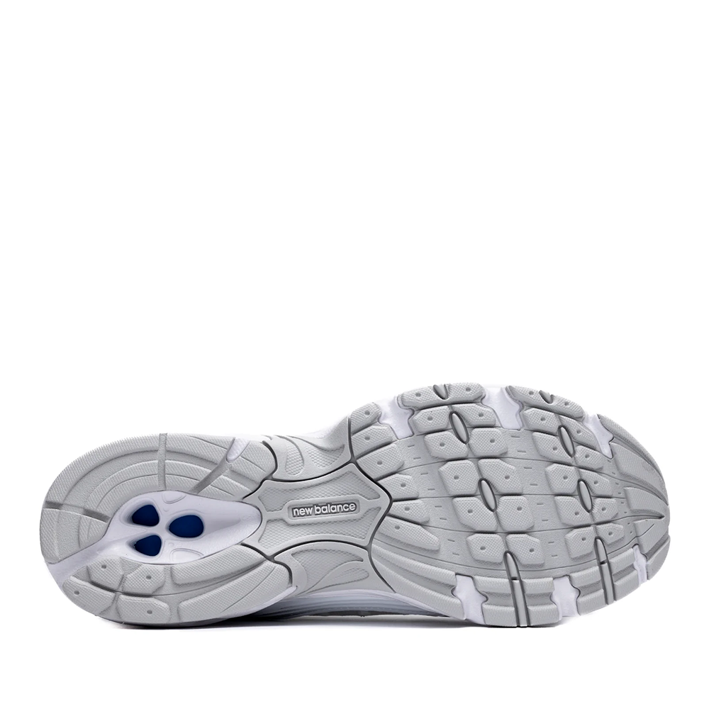 Sneakers femei New Balance 530 albi din piele și textil 2879DPS530HFWA