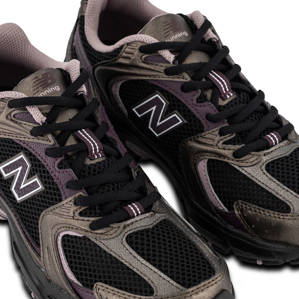 Sneakers New Balance 530 negri 2878DPS530ADDN