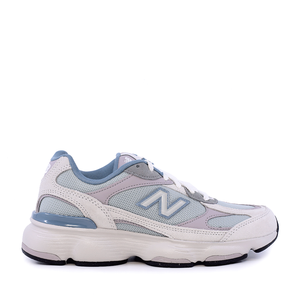 Adidasi femei New Balance 603 multicolor din piele si textil 2872DPS6032VMU