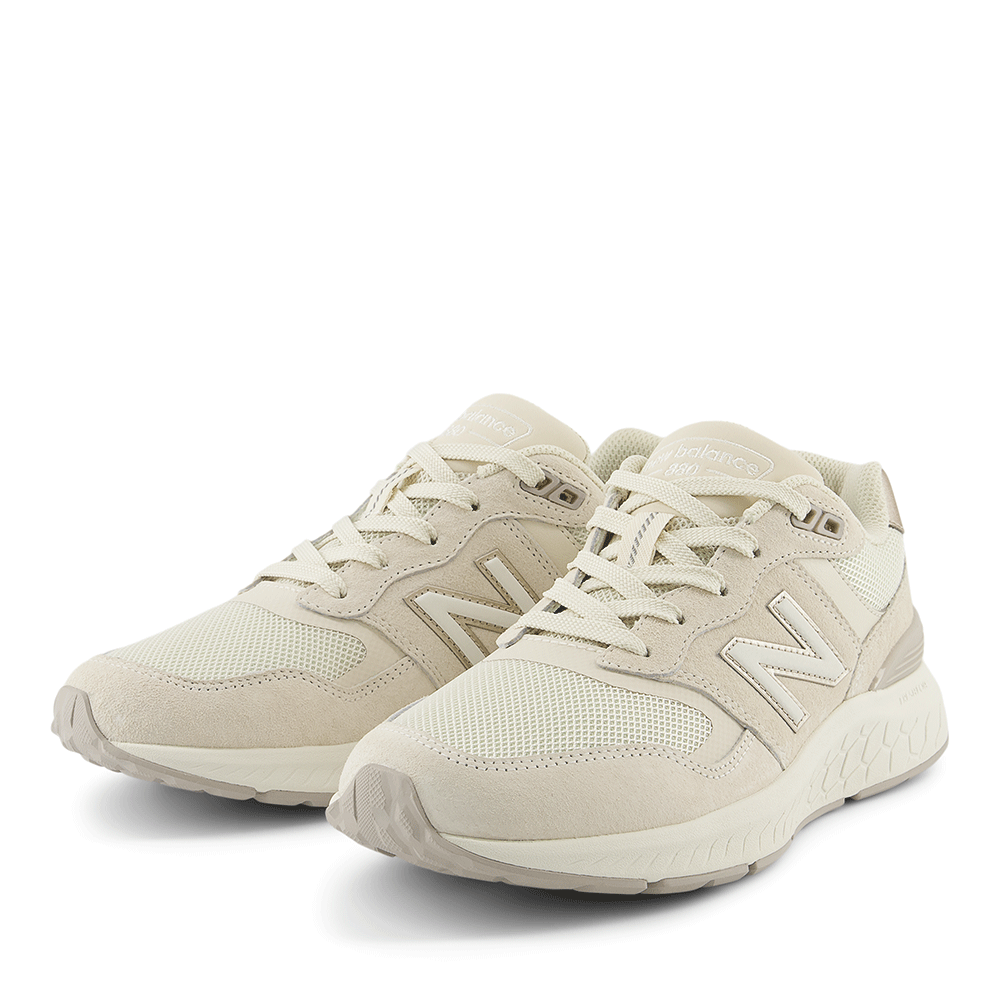 Sneakers femei New Balance 880 bej 2868DPS880TB6BE