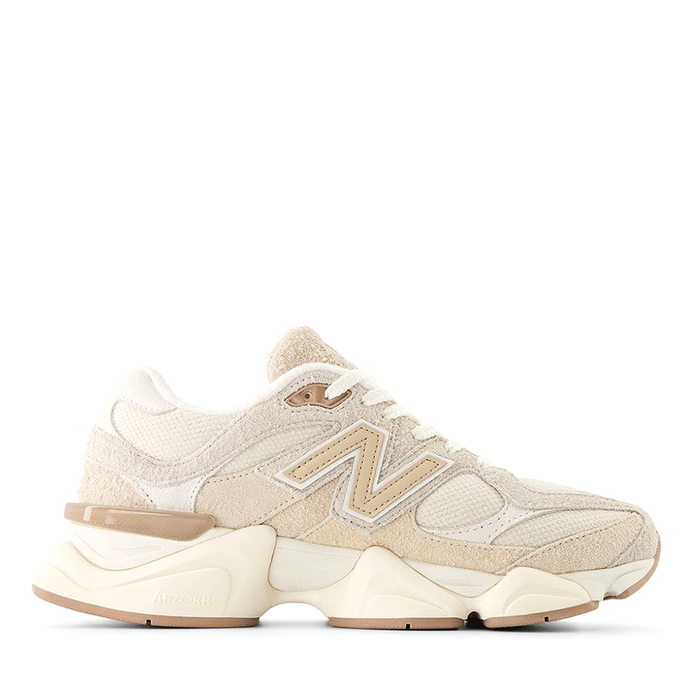 Sneakers femei New Balance 9060  roz din piele întoarsă 2870DPS9060RO
