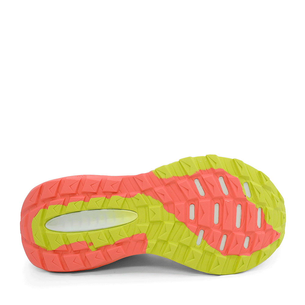 Sneakers femei New Balance Nitrel - Trail portocaliu somon 2867DPSTNTRRP5SA