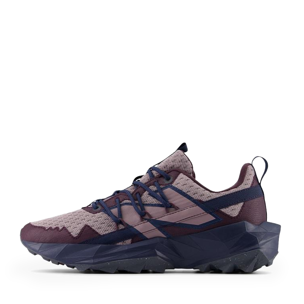 Sneakers femei New Balance Tektrel bordo 2868DPSTTTROP1BO