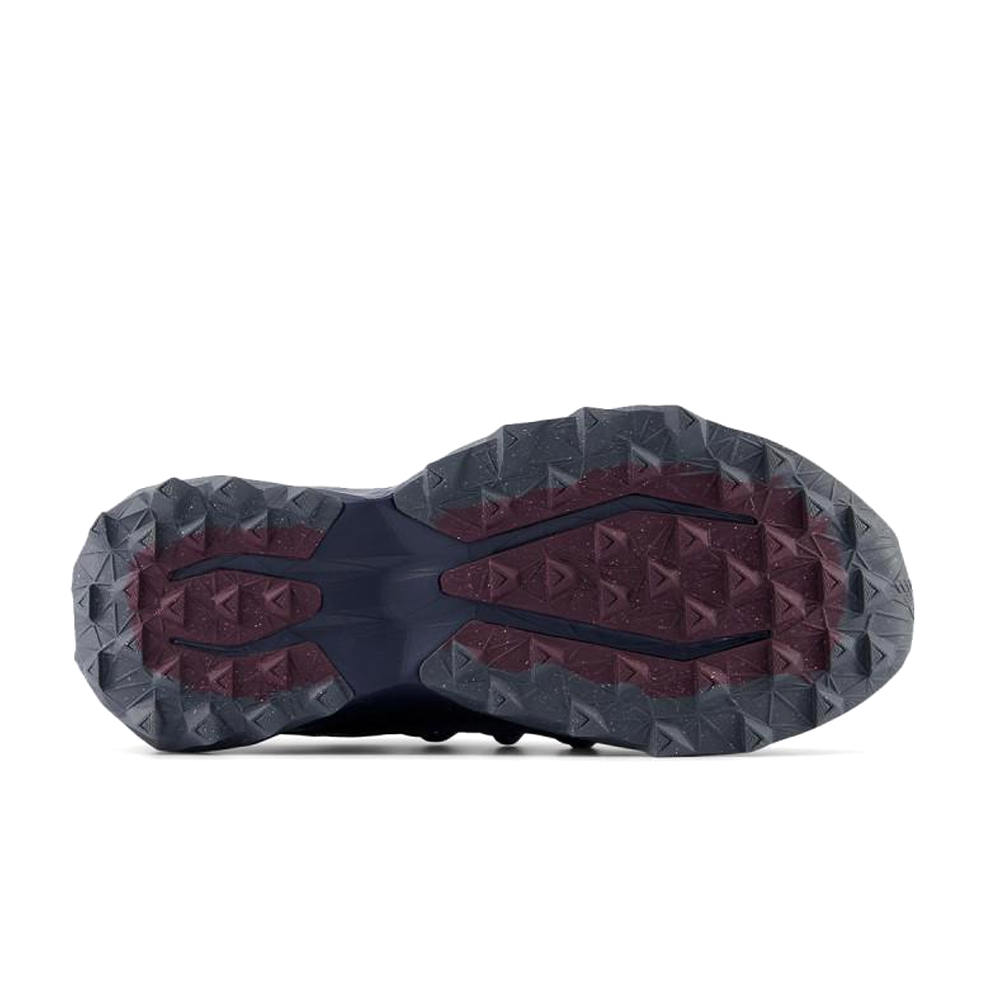 Sneakers femei New Balance Tektrel bordo 2868DPSTTTROP1BO