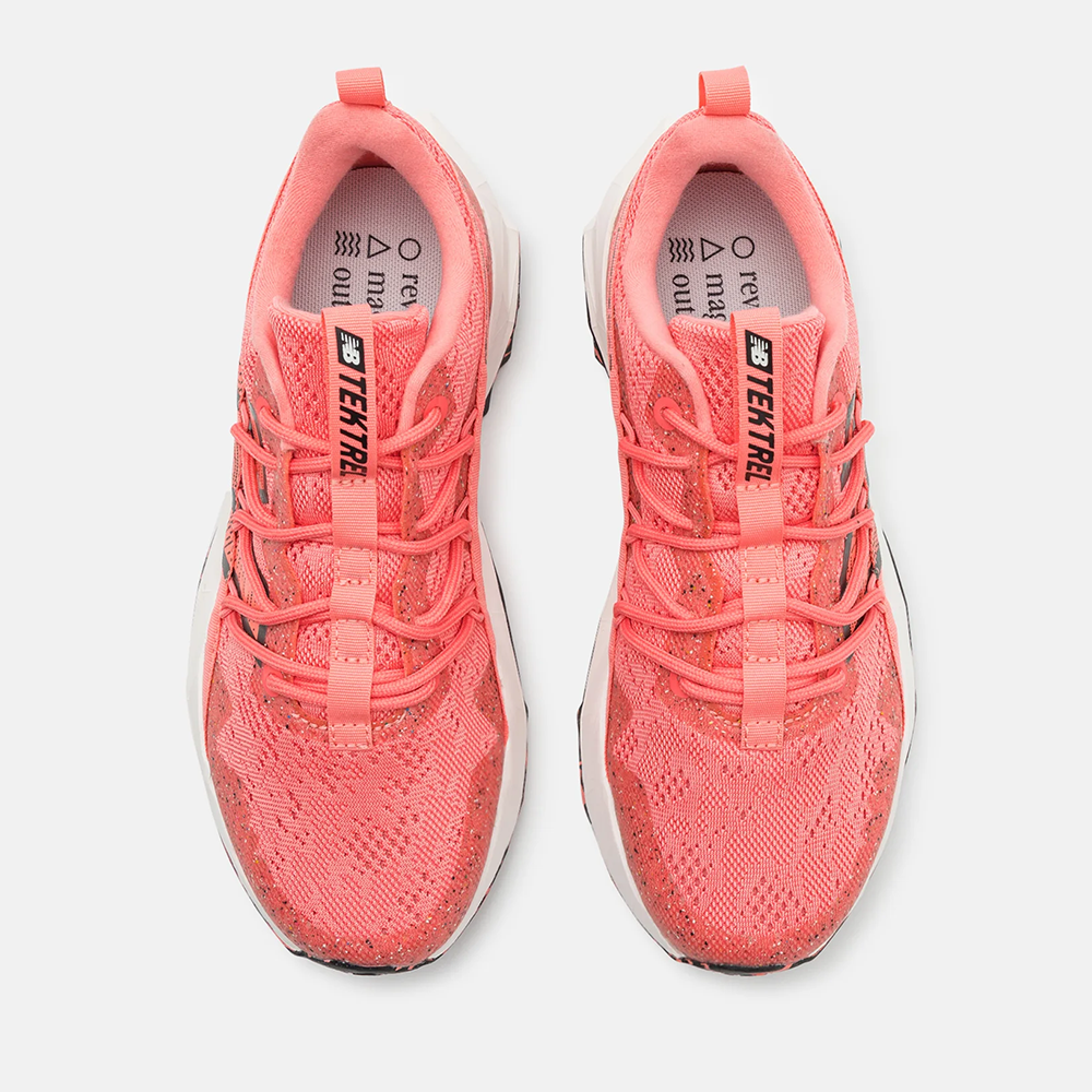 Sneakers femei New Balance Tektrel roz 2869DPSTTTRCS1RO