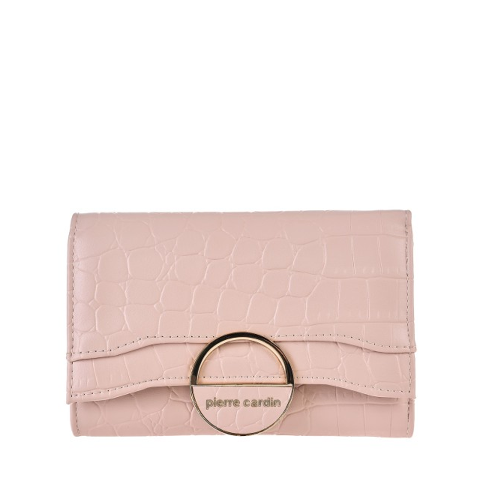 Portmoneu femei Pierre Cardin nude 7DPU35704NU