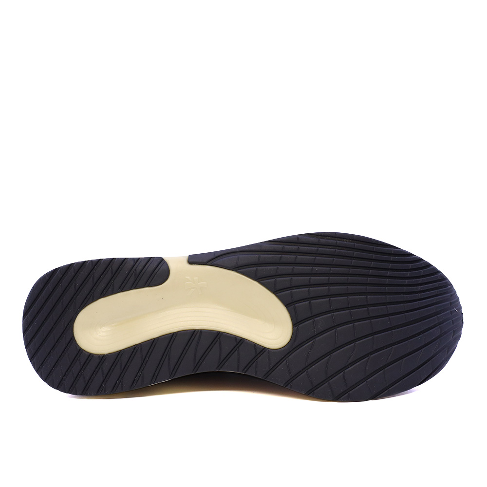 Sneakers bărbați Premiata Moerun maro din piele întoarsă 1692BP8636VM