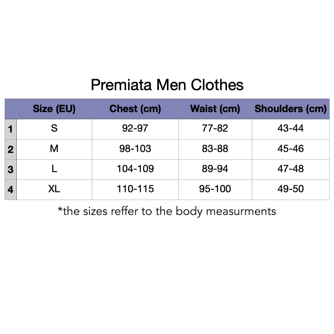 Tricou bărbați Premiata negru din bumbac 169ebtric1017n