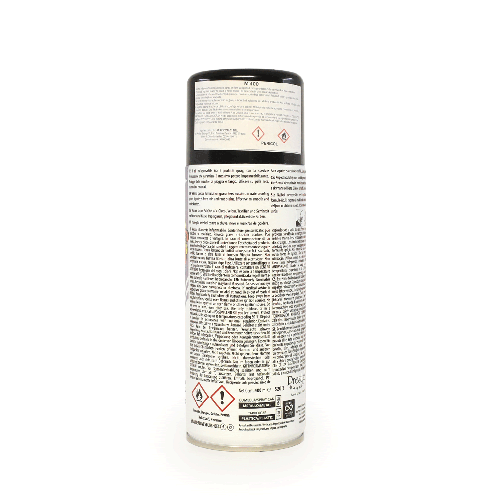 SPRAY DE IMPERMEABILIZARE UNIVERSAL 170mi400