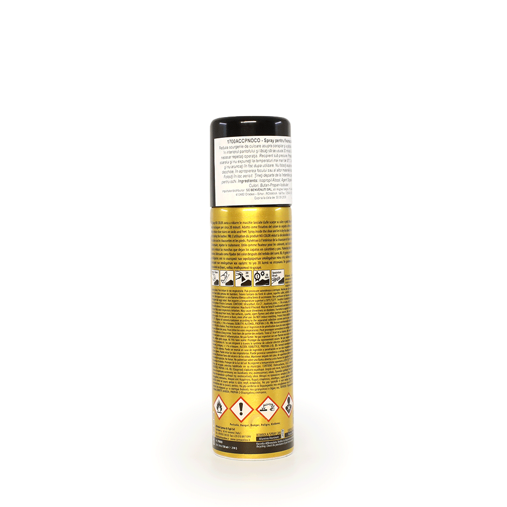 SPRAY PENTRU FIXAREA CULORII 170pnoco