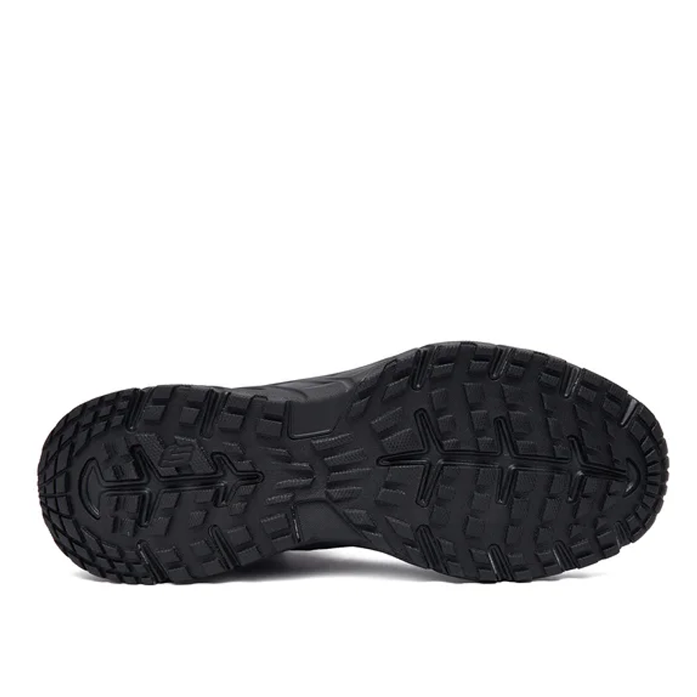 Ghete Water Repellent bărbați Skechers Hillcrest negre 1962BG237804N