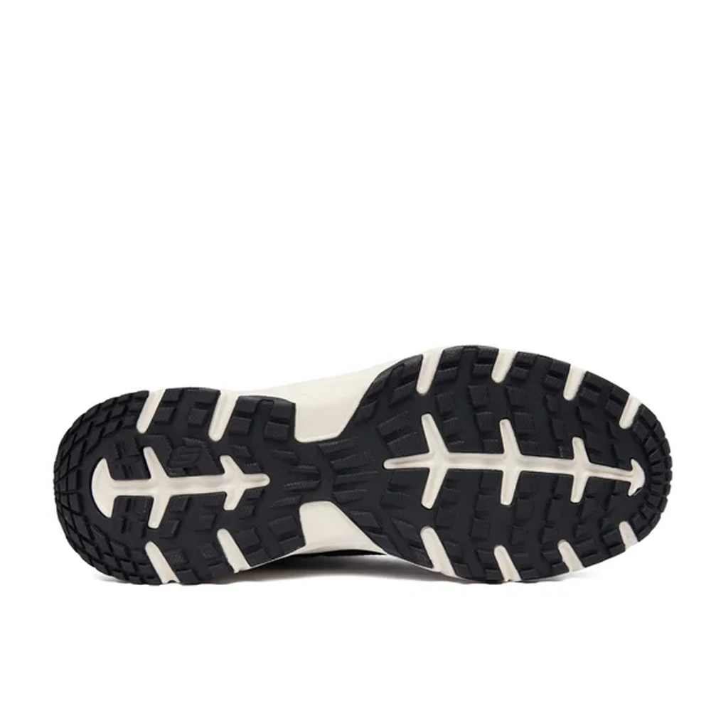 Ghete Water Repellent bărbați Skechers Hillcrest verzi 1962BG237804V