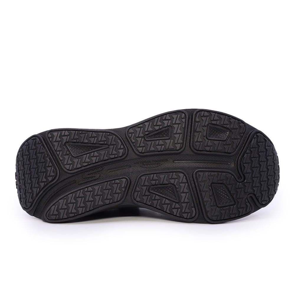 Skechers Max Cushioning Endeavor men's sports shoes black 1969BPS220613N